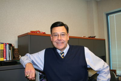 Dennis Mccoy