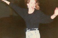 Karen Mccall