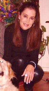 Karen Stuart