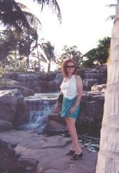 Becky Simmons