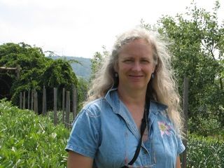 Susan Shaw