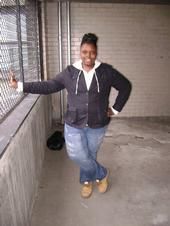 Phillicea Williams