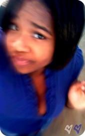 Anjanette White