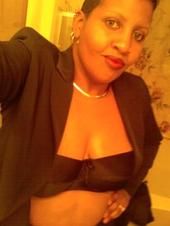 Mary Cole