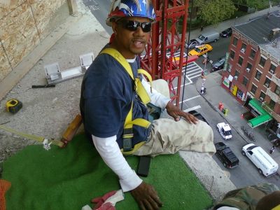 Derrick Smith