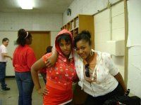 Malakia Dowdell