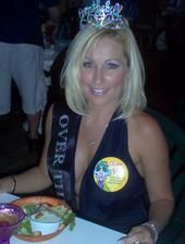 Cherri Tindall
