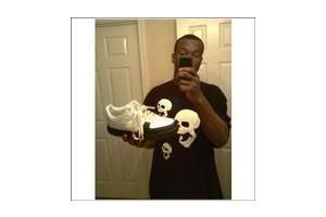 Onterrio Horne
