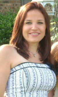Katie Davis