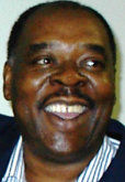 Charles Alexander
