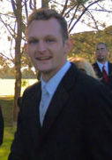 Justin Burmeister
