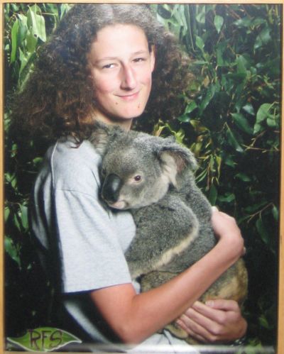 Heather Gaston