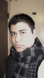 Aaron Chacon