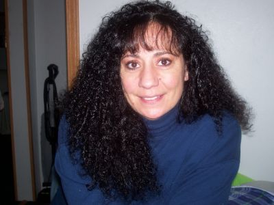 Melinda Bragg