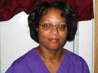 Bernadette Sneed