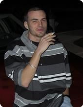 Stephen Call