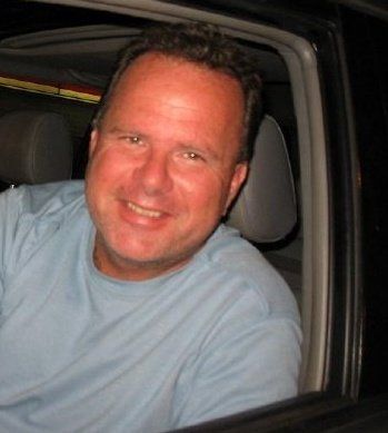 Matthew Paul