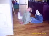 Samantha Finck