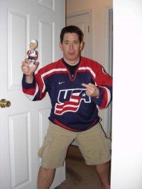 Scott Francis