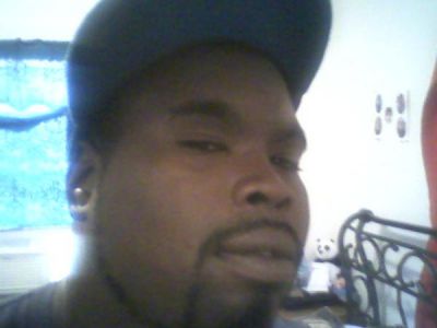Derald Braxton