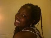 Doris Kamau