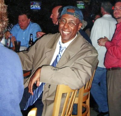 Lloyd Delong