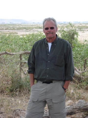 Bill Gilmer