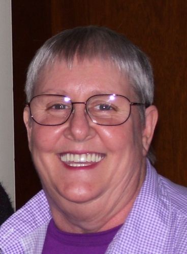 Michelle Smith