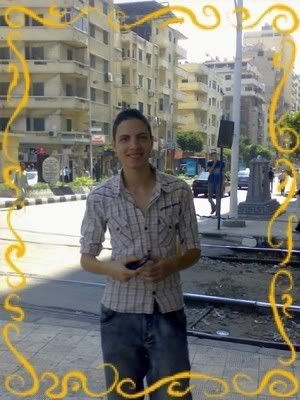 Ahmed Arafa
