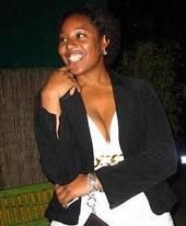 Yasmeen Henderson