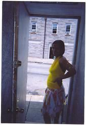 Patricia Hightower