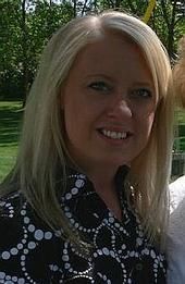 Megan Wittmier