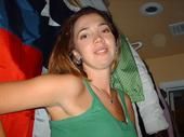 Sarah Junell