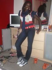 Ronica Mcintosh