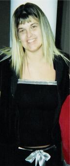 April Elliott