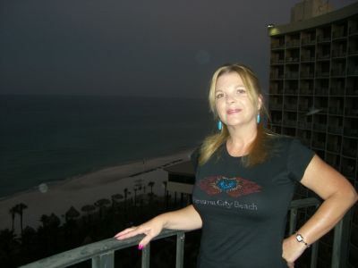 Gail Alexander