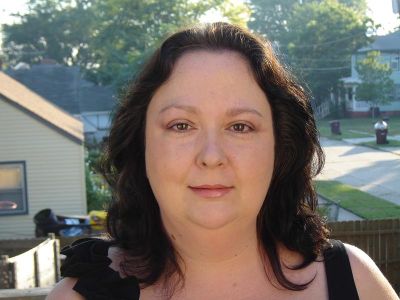 Shannon Roach