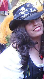 Candace Wingate