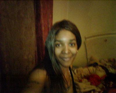 Shameeka Harrison