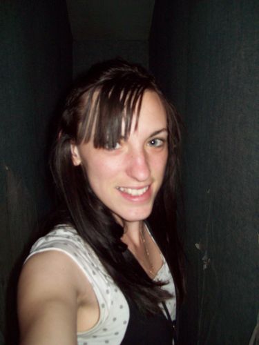 Felicia Armstrong