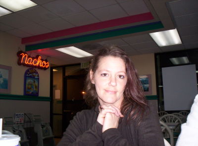 Carol Hines