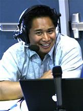 Robert Espero