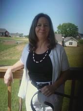 Patricia Montgomery