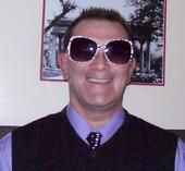 Michael Adkins