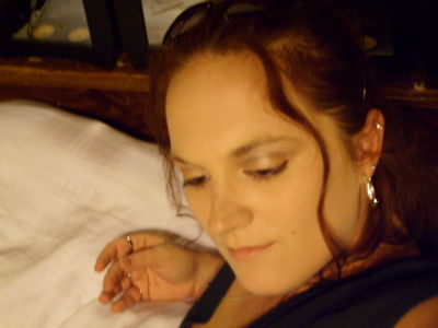 Samantha Kruithof