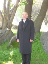 Mark Jerue