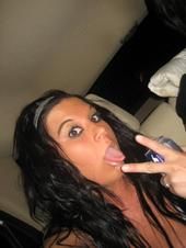 Brittany Combs