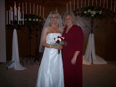 Mary Frankenberg