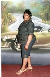 Charlene Cooley