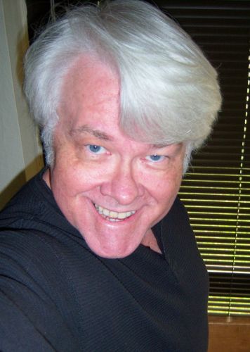 Van Roberts